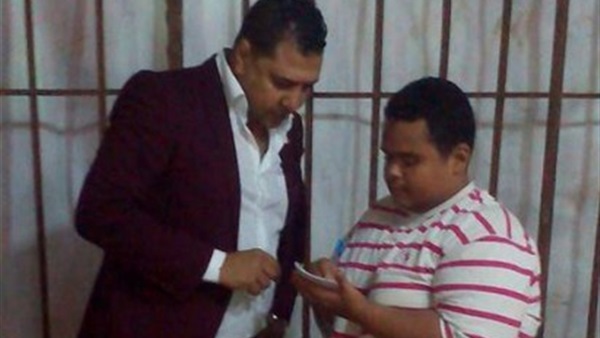 الإعلامي حسن محفوظ