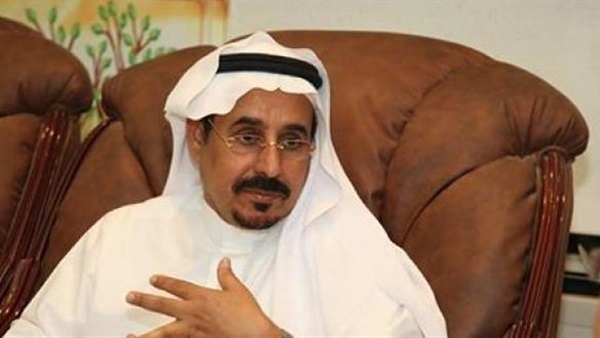 فهد محمد الحمادي