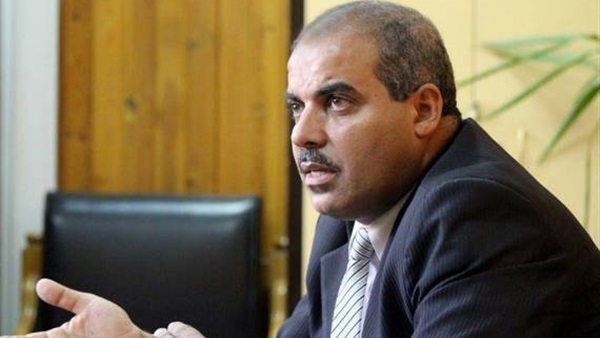 الدكتور محمد المحرصاوي