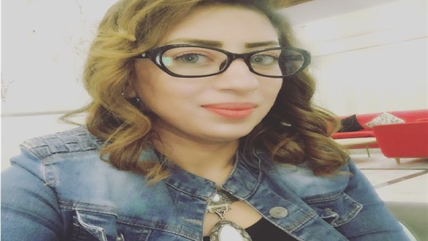 الدكتورة أشجان نبيل