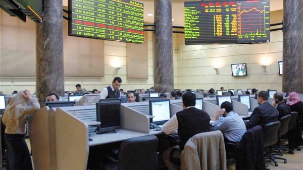البورصة - أرشيفية