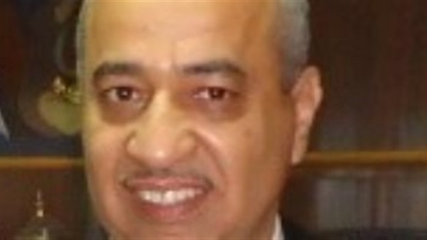الدكتور عادل عبد