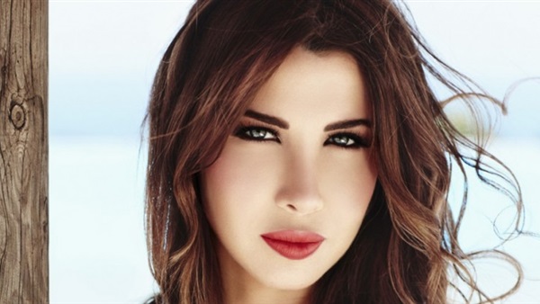 نانسي عجرم
