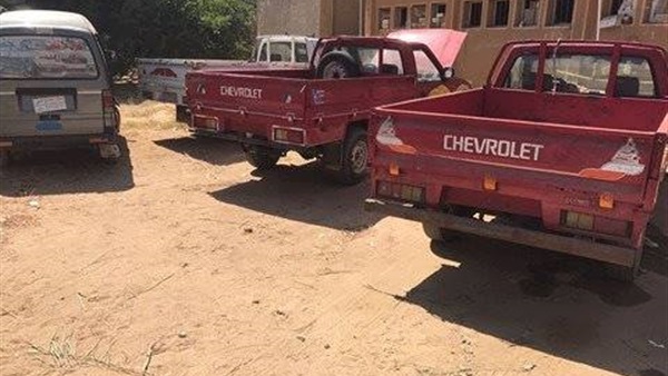 صورة أرشيفية لسيارت