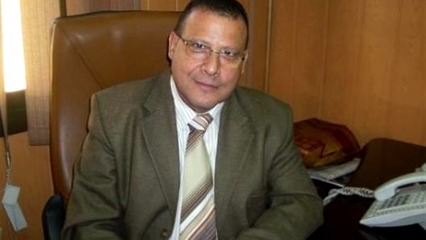 مجدي البدوي