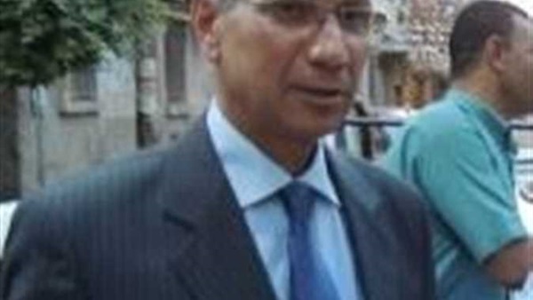 ممدوح عبد المنصف