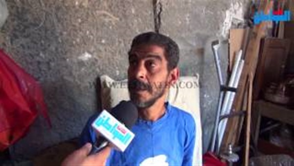 صورة من الفيديو