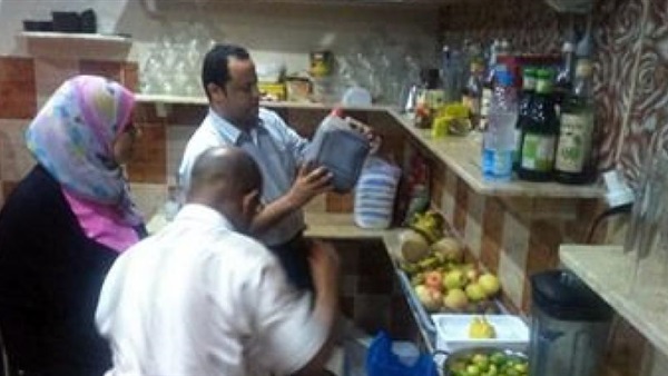 مخالفات