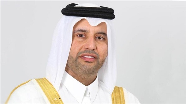 وزير الاقتصاد القطري