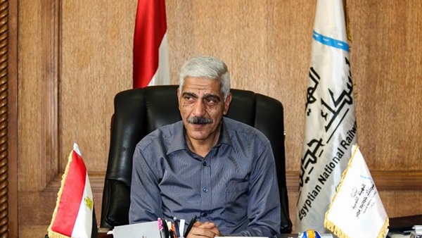 مدحت شوشة - رئيس