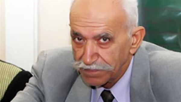 اللواء حسن سويلم