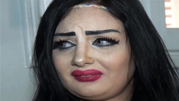داليا حسن