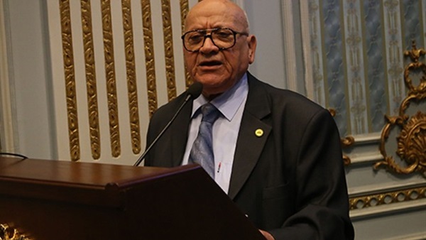 النائب عبد المنعم
