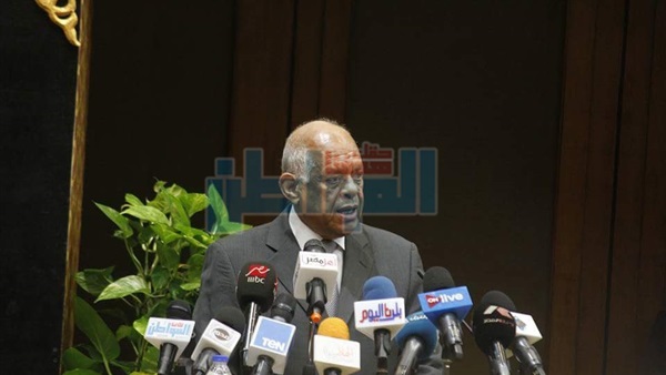 علي عبد العال
