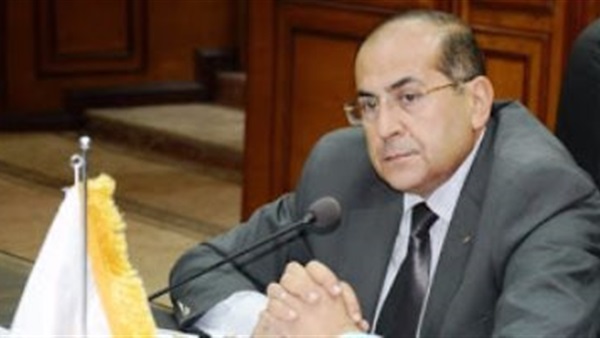 محافظ سوهاج