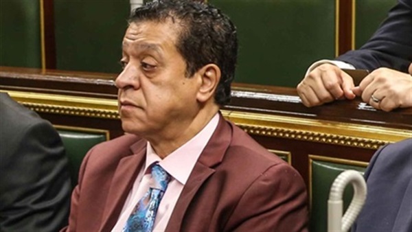 محمد المسعود