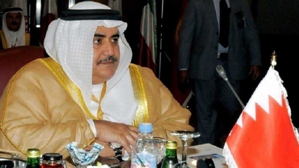 الشيخ خالد بن أحمد