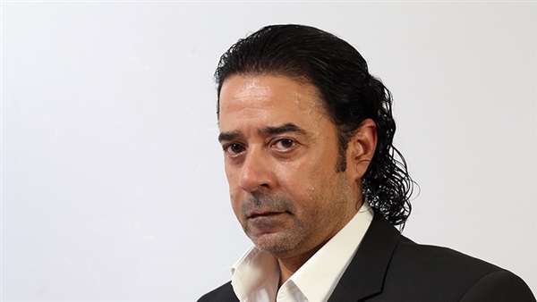 مدحت صالح