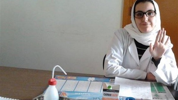 طبيبات - أرشيفية