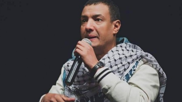هشام الجخ