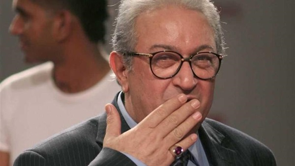 نور الشريف