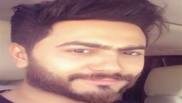 تامر حسني