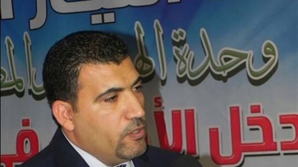 إيهاب وصفي