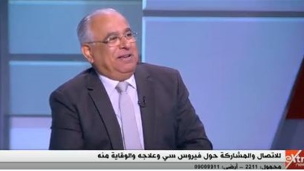 يحيي الشاذلي