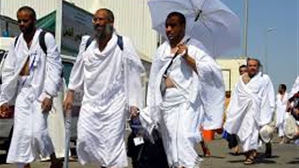 الحجاج