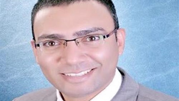 الدكتور محمد سعد