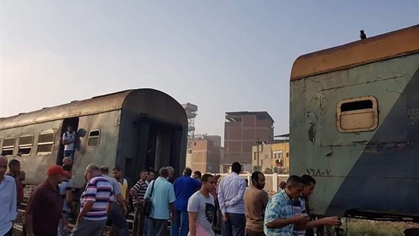القطار
