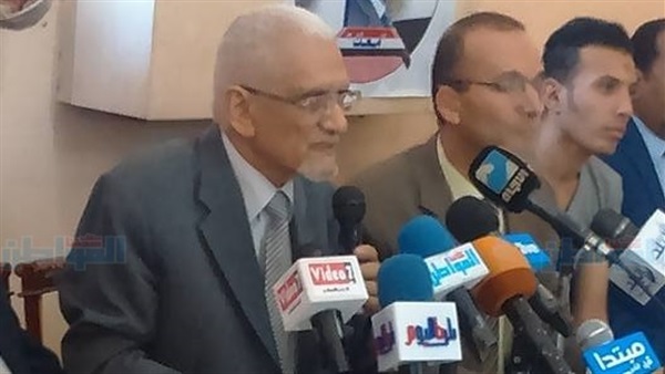 رئيس حزب الأحرار