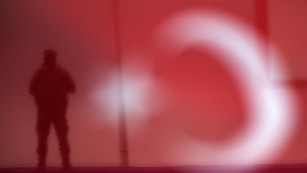 تركيا