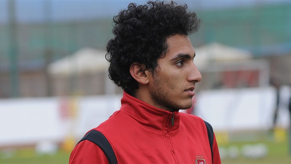 أحمد حمدي