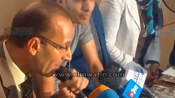 أحمد عبد الهادي