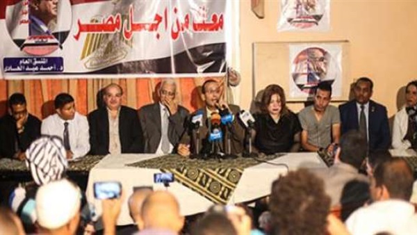 الاستقلال المصري