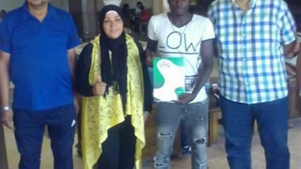 المواطن