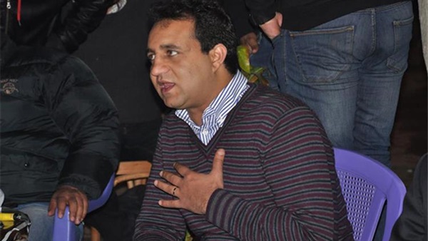 احمد مرتضي