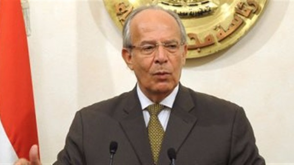 وزير التنمية المحلية