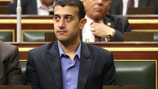 طارق الخولي