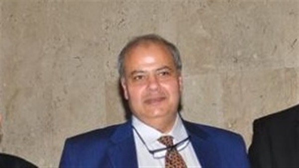السفير خالد رزق