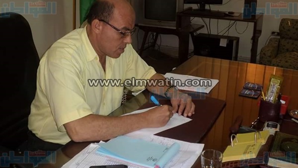 المهندس هشام بيومي