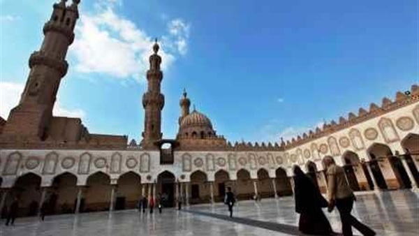 الجامع الازهر