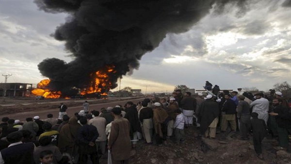 صورة أرشيفية