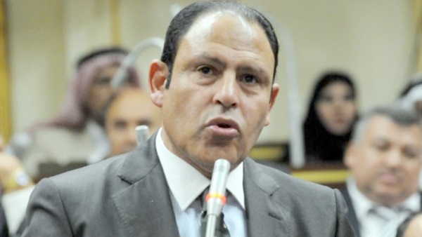 النائب رياض عبد الستار