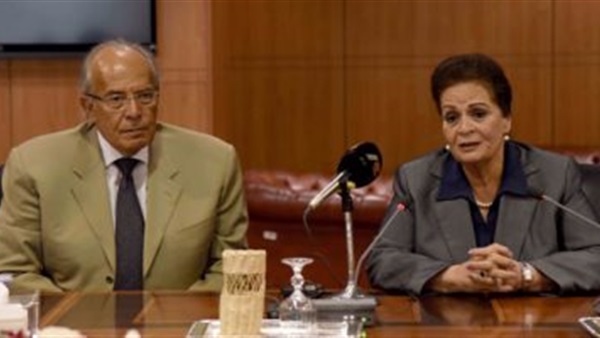 نادية عبده وهشام