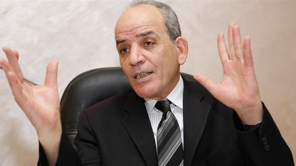 السيد عطا