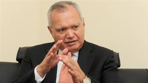 السفير محمد العرابي