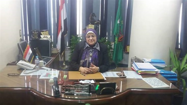 لدكتورة هناء سرور