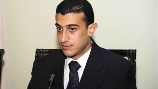 طارق الخولي